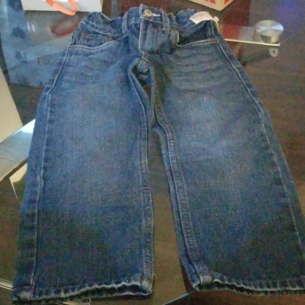 Levi's Jean's